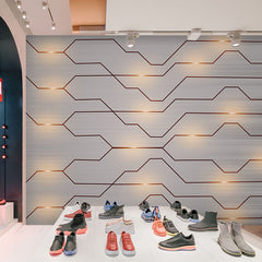 Cubic - All in one Wallpaper