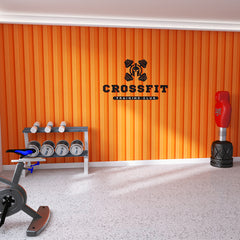 Cubic - All in one Wallpaper