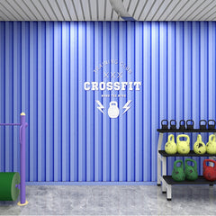 Cubic - All in one Wallpaper