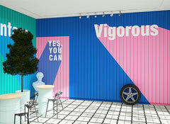 Diamond - All in one Wallpaper