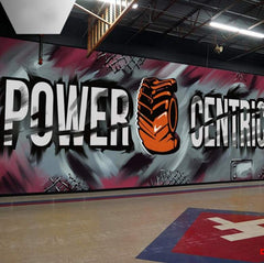 Dimensions Apart - All in one Wallpaper