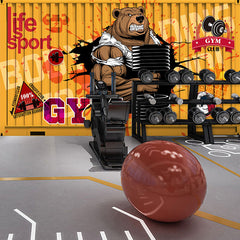 Glimmer - All in one Wallpaper