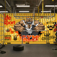 Glimmer - All in one Wallpaper