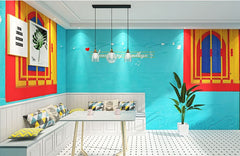 Glimmer - All in one Wallpaper