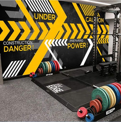 Illusions Of Peach - All in one Wallpaper