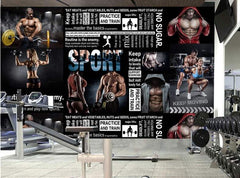 Illusions Of Peach - All in one Wallpaper