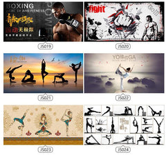 Modern Geometry - All in one Wallpaper