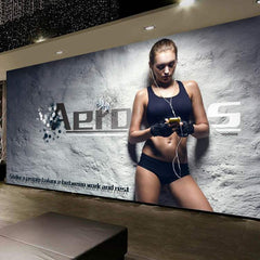 Navy Blues - All in one Wallpaper