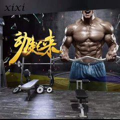 Navy Blues - All in one Wallpaper