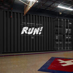 Navy Blues - All in one Wallpaper