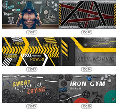 Opulent Greys - All in one Wallpaper