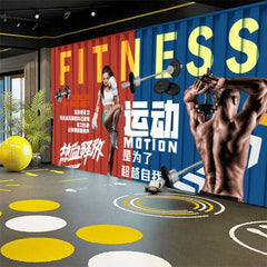 Origami Jungle - All in one Wallpaper