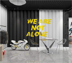 Pastel Shadows - All in one Wallpaper