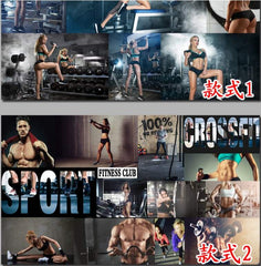 Seaglass Perfecta - All in one Wallpaper