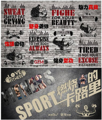 Specters In Silver - All in one Wallpaper