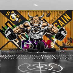 Specters In Silver - All in one Wallpaper