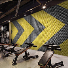 Specters In Silver - All in one Wallpaper