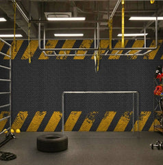 Tropical Tiles - All in one Wallpaper