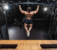 Vertical Waterfall - All in one Wallpaper