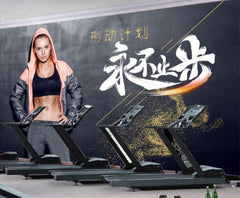 Vertical Waterfall - All in one Wallpaper