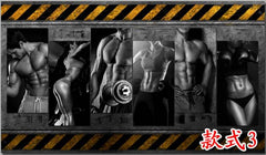 Windswept Dunescape - All in one Wallpaper