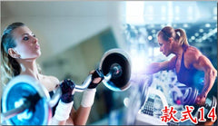 Windswept Dunescape - All in one Wallpaper