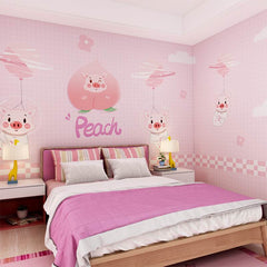 Charmeuse - All in one Wallpaper