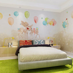 Charmeuse - All in one Wallpaper