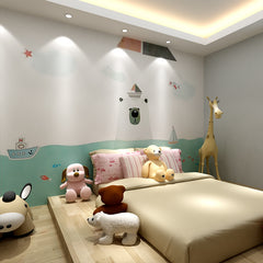 Deep Doom - All in one Wallpaper