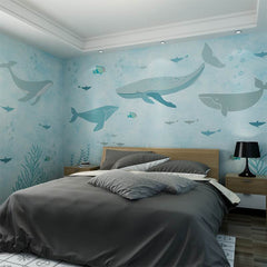 Elixir - All in one Wallpaper