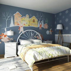 Ellysion - All in one Wallpaper