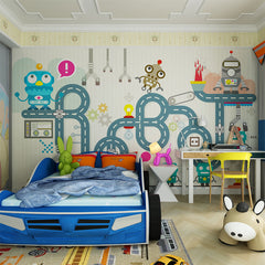 Gradient - All in one Wallpaper