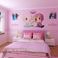 Idyllic Ivory - All in one Wallpaper