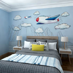 Idyllic Ivory - All in one Wallpaper