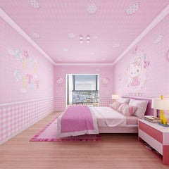 Moonbeam - All in one Wallpaper