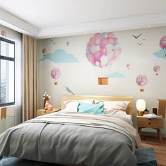 Moonbeam - All in one Wallpaper