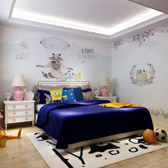 Moonbeam - All in one Wallpaper