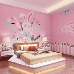 Smokey Eye - All in one Wallpaper