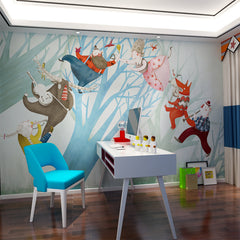 Smokey Eye - All in one Wallpaper