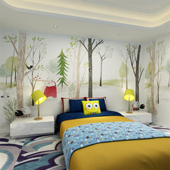 Smokey Eye - All in one Wallpaper