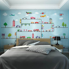 Ultra Chic - All in one Wallpaper