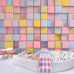 Cotton - All in one Wallpaper