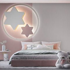 Cotton - All in one Wallpaper