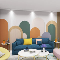 Lagoon - All in one Wallpaper