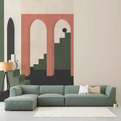 Lagoon - All in one Wallpaper