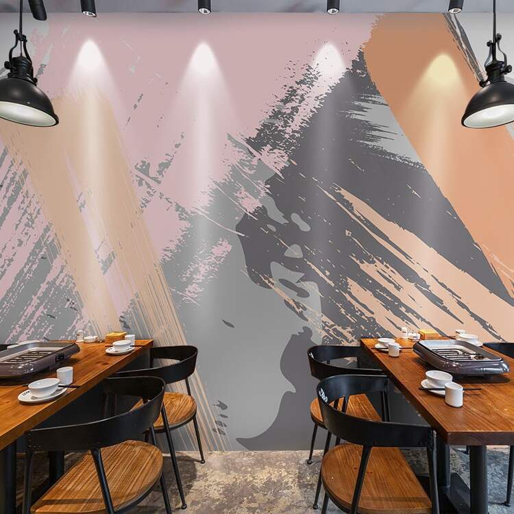 Luscious Textures - All in one Wallpaper
