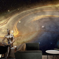 Natural Outline - All in one Wallpaper