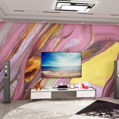 Silvers In Grey - All in one Wallpaper