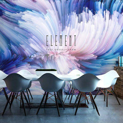 Silvers In Grey - All in one Wallpaper