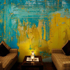 Silvers In Grey - All in one Wallpaper